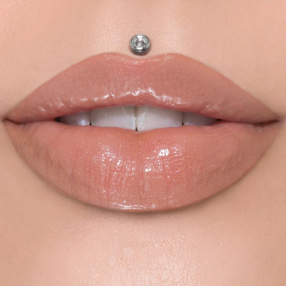 Jeffree Star Beaded Glass & Body Count Lip Glosses - Picture 9 of 12